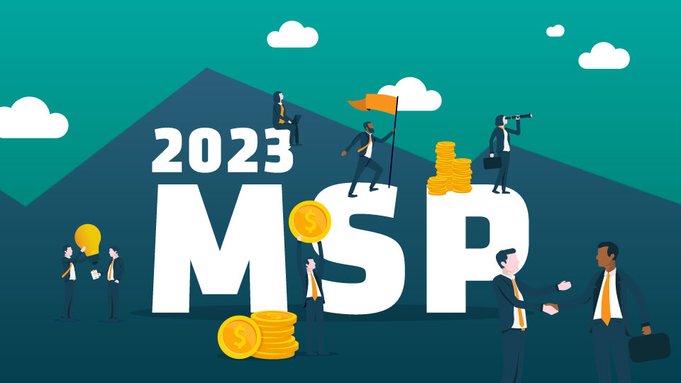 MSP Blog 2023