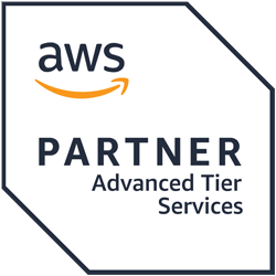 AWS Advanced Tier Services