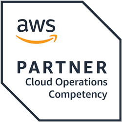 AWS Cloud Operations Competency