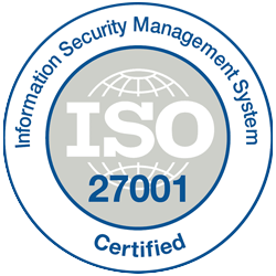 ISO 27001